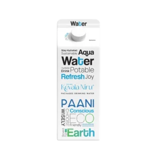 Kevala Niru - Packaged Drinking Water