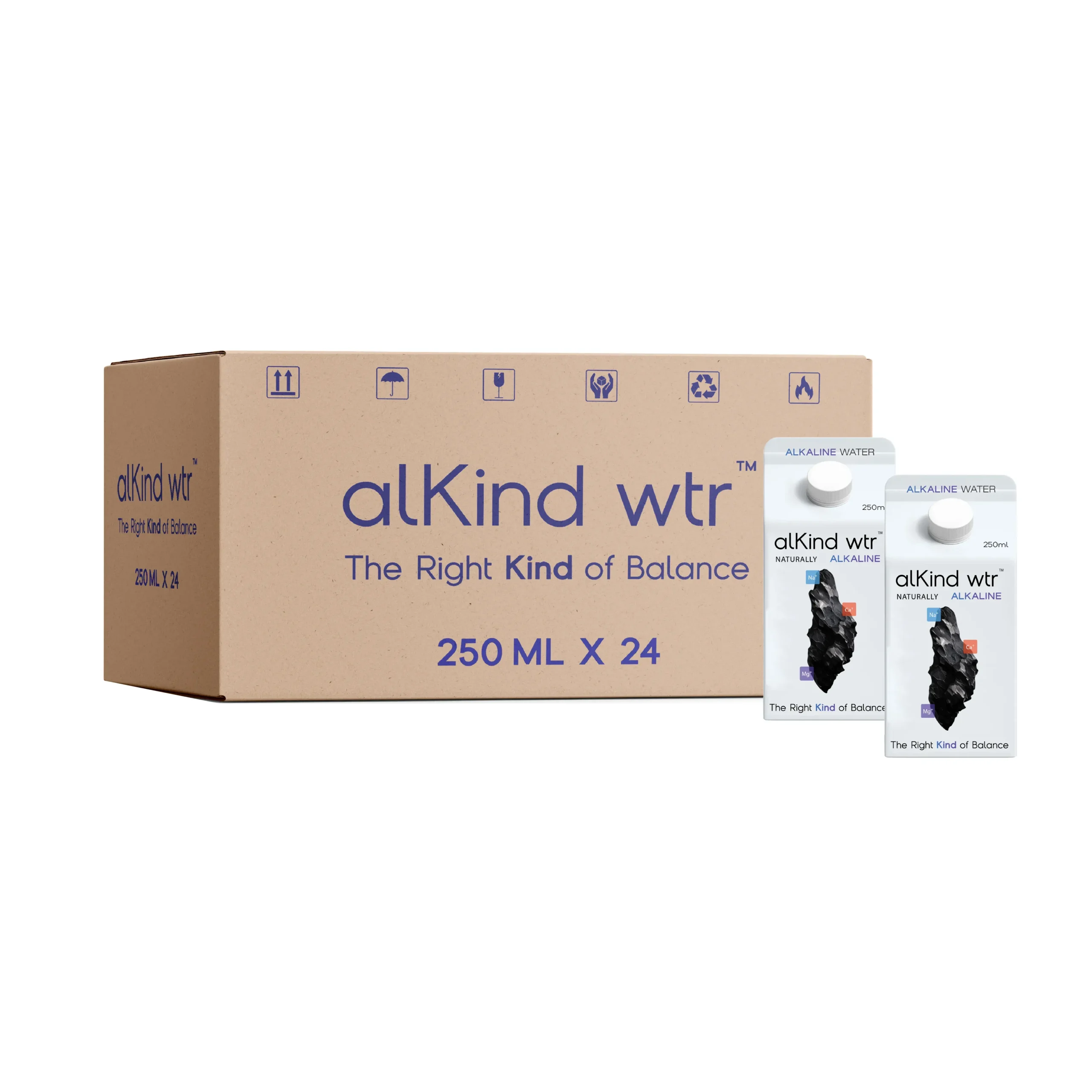 Alkind WTR - Naturally Alkaline Water - Image 4