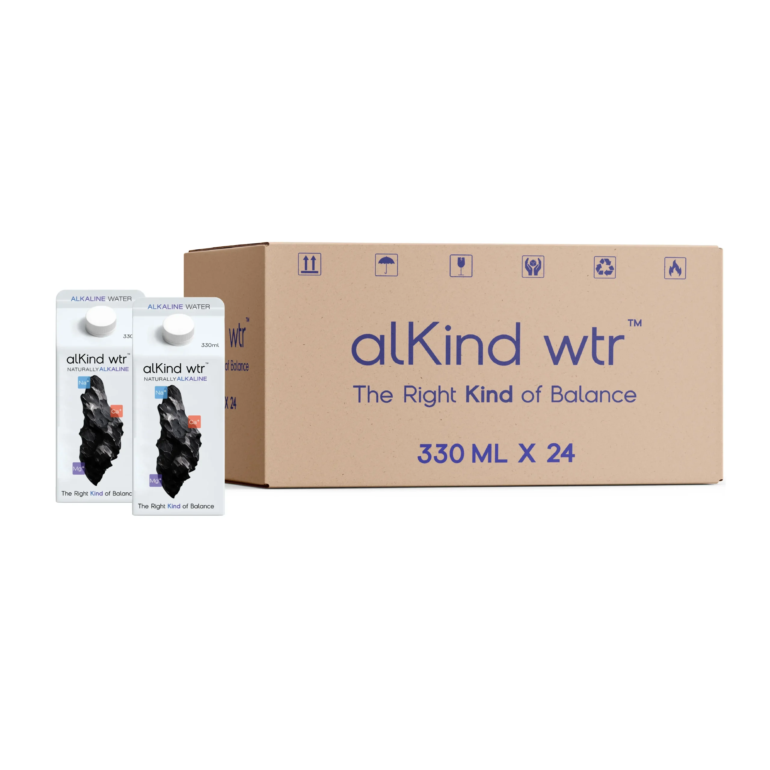 Alkind WTR - Naturally Alkaline Water - Image 5