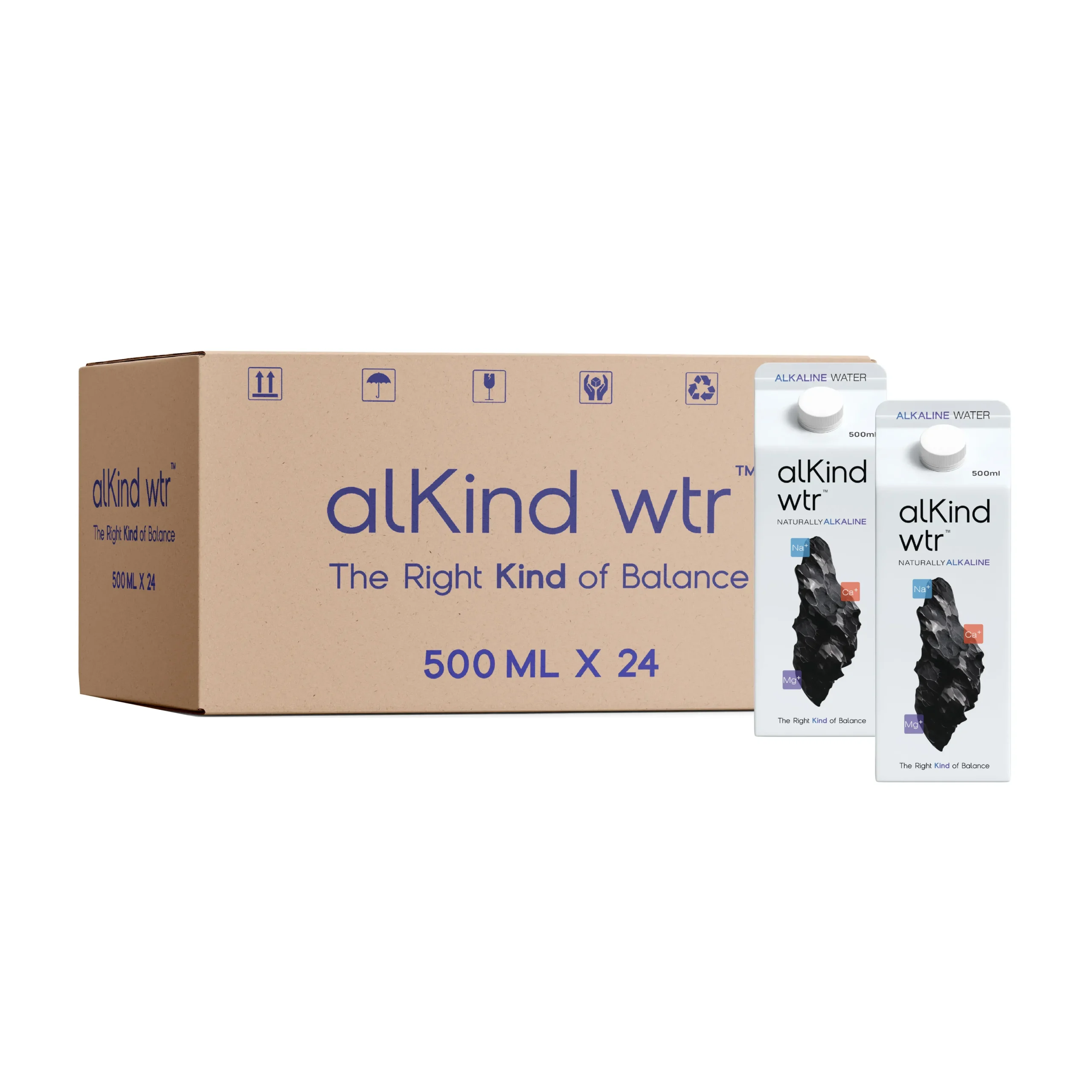 Alkind WTR - Naturally Alkaline Water - Image 6