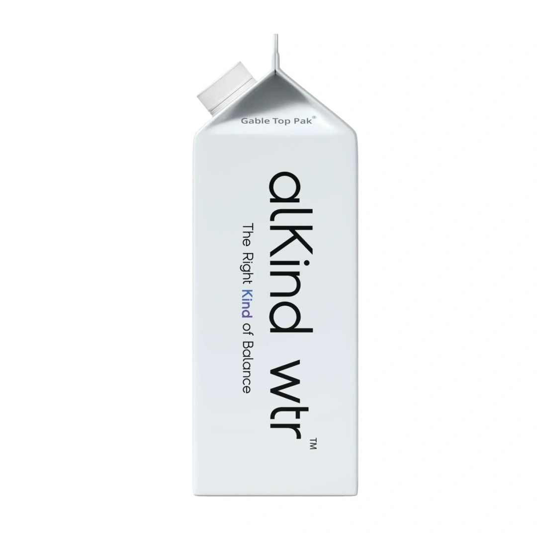 Alkind WTR - Naturally Alkaline Water - Image 3